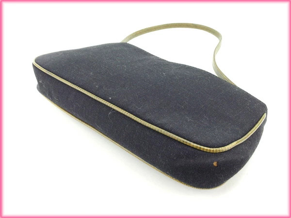 Kate Spade Vintage One-Shoulder Python Leather Ba… - image 3