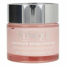 Clinique Moisture Surge Intense 72H Lipid-Replenishing Hydr.