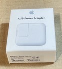 Original Apple A1401 12W USB Power Adapter Charger Charging Block MD836LL/A