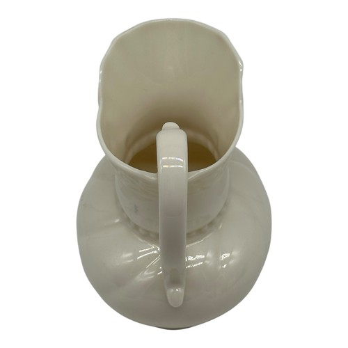 Vintage Lenox Ivory Creamer Colonial Collection Butlers Pantry Ceramic Porcelain - Picture 8 of 9