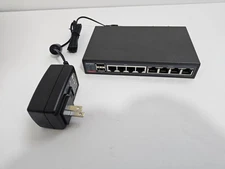Opengear ACM5504-5-LV-I Open Gear Management Gateway with Power Supply