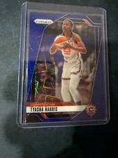 Tyasha Harris