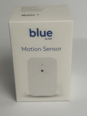  New Blue by ADT Motion Sensor Home Security | Model #SSM1R0-29