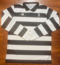 2019/20 adidas JUVENTUS Palace 4th Jersey Size Large for sale