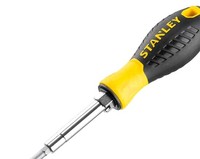 Screwdriver: Universal-Set; 6Pcs. - STL-0-68-012 | Fast EU Shipping