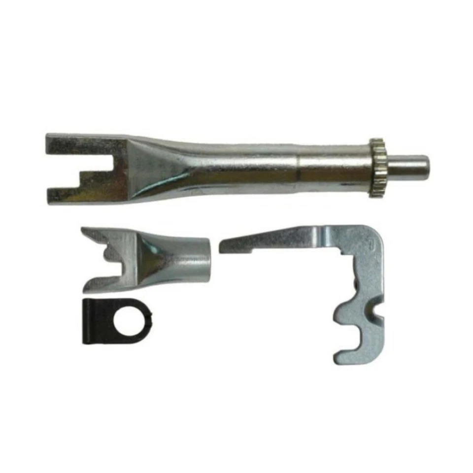 Kit de ajuste de freno de tambor trasero ACDelco genuino para Chevy Colorado 2009 10 11 2012 Foto 3 de 4