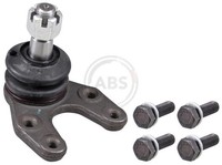 Traggelenk FüHrungsgelenk A.B.S. 220137 FüR Mazda UN Ranger Ford Serie ER EQ UF