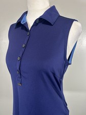 EP Pro Tour Tech Women s Sleeveless Golf Shir...