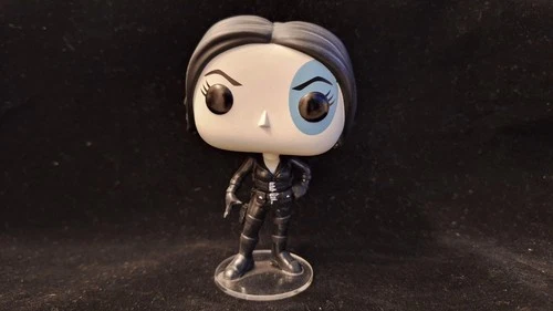 Funko Pop! Vinyl: Marvel - Domino #315 Deadpool X-men Loose OOB