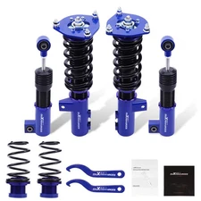 Coilover Shocks Lowering Kit for Hyundai Veloster FS 2012-2017 Height Adjustable