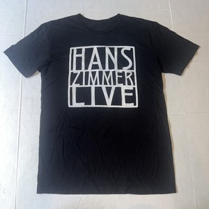 Hans Zimmer Shirt | eBay