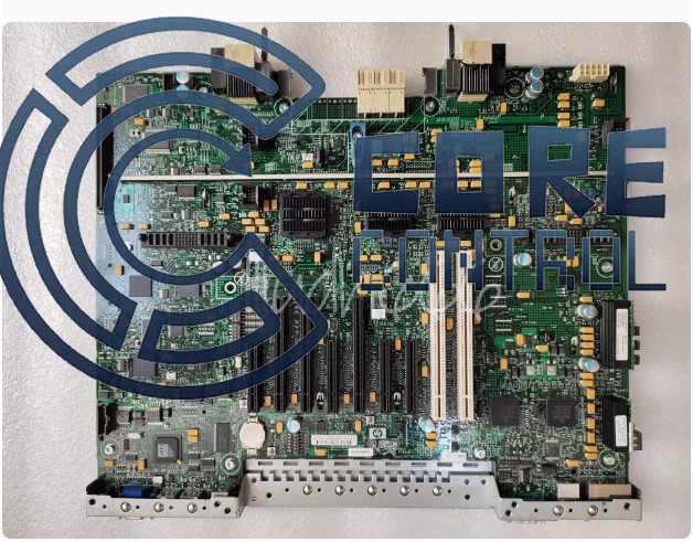 1PCS Used For HP DL585 G5 server I/O board backplane 463751-001 013241-001