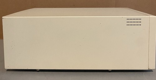 Compaq 35/70GB DLT External Back-Up Tape Drive - Untested - For Parts Or Repair - Picture 3 of 6