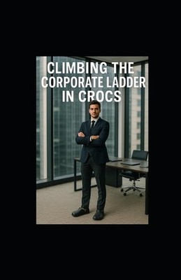 Climbing the Corporate Ladder in Crocs by Tony Hicks Paperback Book