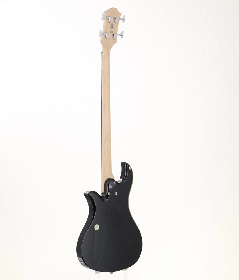 B.C.Rich Eagle Masterpiece Bass [Shibuya Store] - Bild 4 von 4