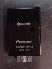 Buy Pioneer AS-BT200 Bluetooth Adapter for Pioneer online | eBay