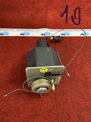 Edo-Aire 1C812-2-863Servo for Century  autopilot