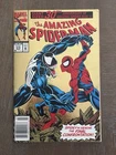 The Amazing Spider-Man #375 1993 Newsstand Marvel Comics 1st Print VG Condition