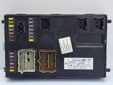 CENTRALINA BCM PER FORD Transit Serie BC1T14A073BD P8FA/B diesel 2198 (06>14)