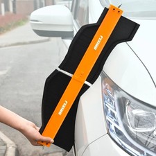 ONKEL.J Contour Gauge Profile Tool Alloy Adjustable Lock Shape Measure