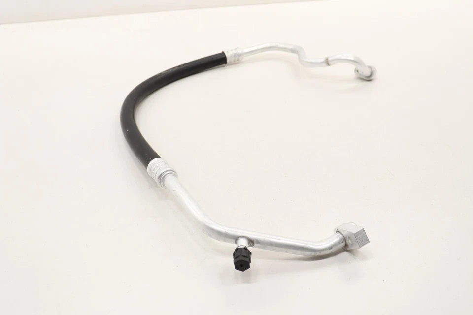 2017 - 2020 FORD FUSION 2.0L HVAC A/C CONDITIONER DISCHARGE HOSE TUBE OEM - Image 2 of 4