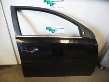 Porte avant et accessoires Opel VECTRA