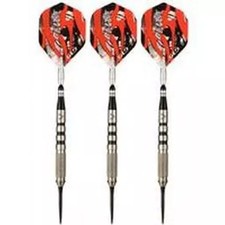 Viper Blitz 95 Tungsten Steel Tip Darts- 24 Grams