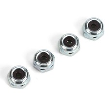 DUB168 DuBro Lock Nuts,2-56