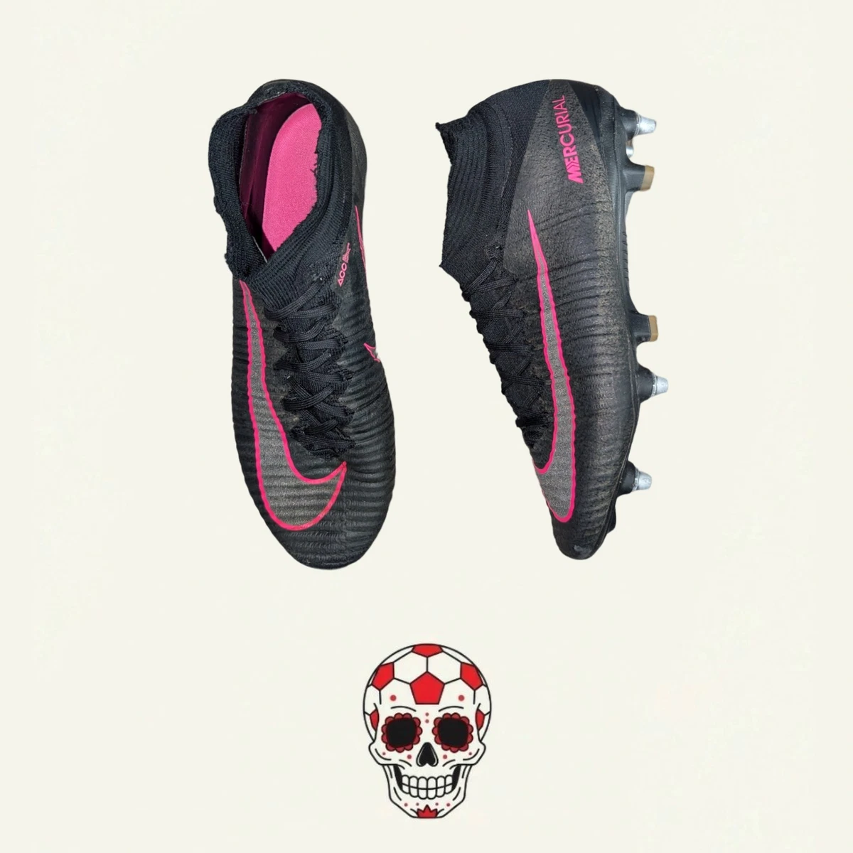 Preços baixos em Nike Mercurial Vapor V | eBay