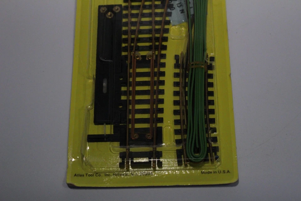 Atlas Right Remote #51 NIB - Image 4 of 4