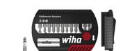 Wiha Bit Set Flipselector 25Mm SB7947005 Bitsortimente 39049 Bit