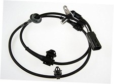 Parts 2ABS0683 ABS Wheel Speed Sensor - Compatible With Select Mazda CX-7, CX