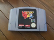 Vigilante 8: 2nd Offense | Nintendo 64 | N64 | PAL