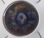 Howard The Duck Kennedy Half Dollar