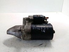Démarreur Rover 25