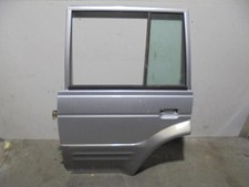 Porte arrière et accessoires Hyundai GALLOPER