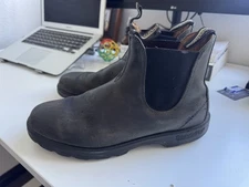Blundstone 587, Rustic , 9 AUS / US Mens 10 / US Womens 11.5