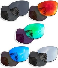5 Pairs Polarized Replacement Lenses 4 Oakley Frogskins Sunglasses Range OO9284