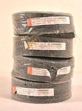 100 Pack VSM 91603 7" x 7/8" Coated Fiber Disc 24 Grit SF713 SAOE/025