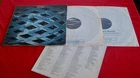 THE WHO - TOMMY - 1969 UK PRESSING - inc. BOOKLET - EX!!!