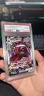 2021 Pokemon JPN SWSH FA/Gengar VMAX Gengar VMAX High-Class Deck #002 PSA 10 GEM