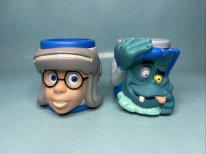 Pagemaster Horror | eBay