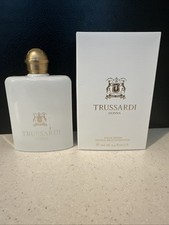 Donna Trussardi Trussardi perfume - a fragrance for women 1994