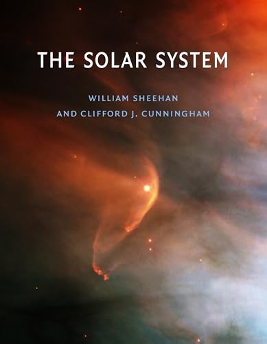 The Solar System by William Sheehan, Clifford J. Cunningham - 9781836390640 - Image 5