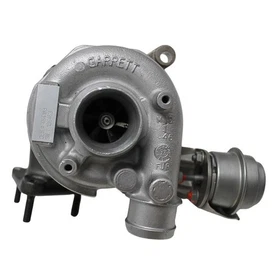 Turbolader Garrett 454183 für Ford Galaxy Seat Alhambra VW Sharan 1.9 TDI