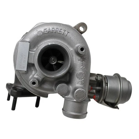 Turbolader 454183-4