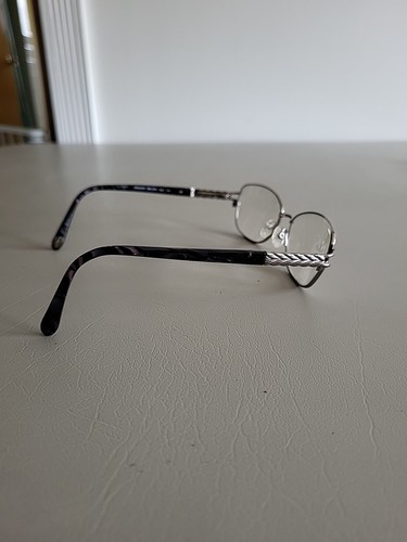 Safilo Emozioni EM4378 6LB 135 Eyeglass Frames (Frames Only) - Picture 2 of 8