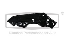 DPA Halter Stoßfänger 88051777602 für VW POLO 6 AW1 BZ1 AE1 MPi TGI TSI TDI GTI