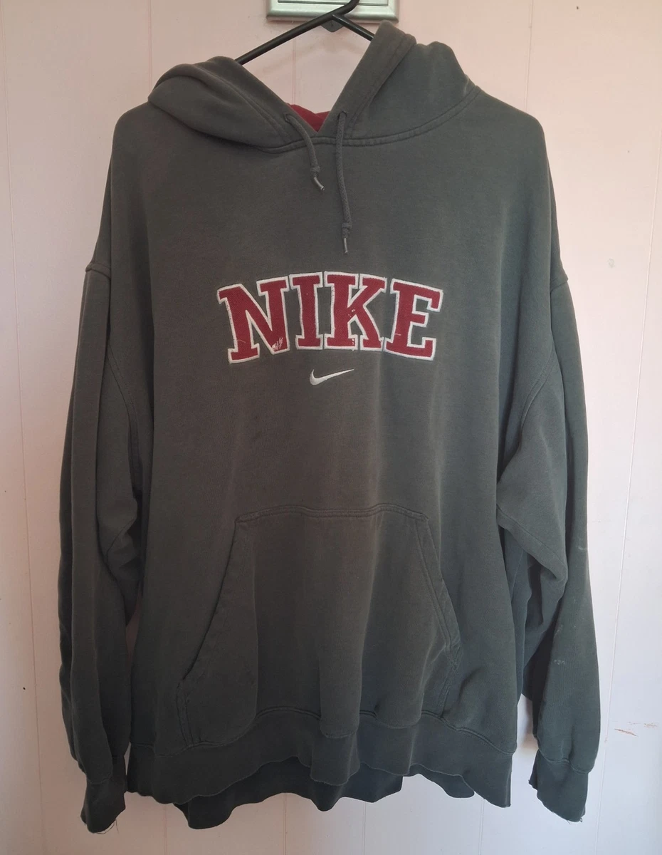 Nike Silver Hoodies & Sweatshirts for Men for Sale | Shop Men's