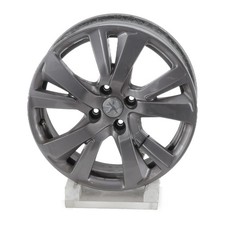 Alufelge - Peugeot 2008 I PH.1 - 96783982ZV - G1-5810U